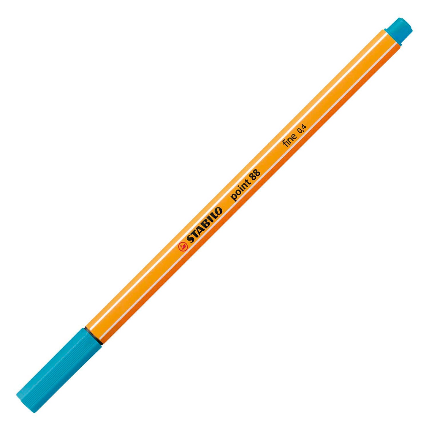 Point stabililo 88 Fineliner bleu clair (88 31)