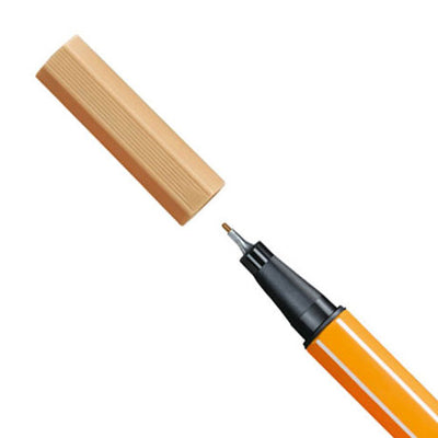 Stabilo Point 88 Fineliner Light Oker (88 88)