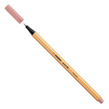 Stabilo Point 88 Fineliner Blush (88 28) - afbeelding 1
