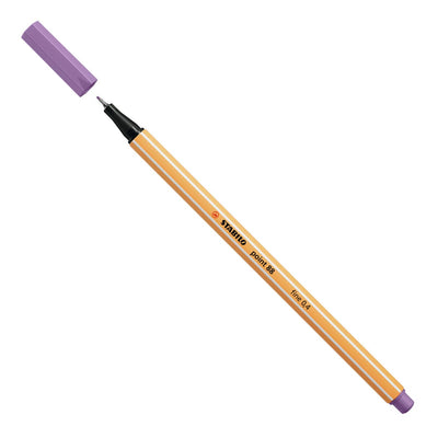 Stabilo Point 88 Fineliner Groakring Violet (88 62)