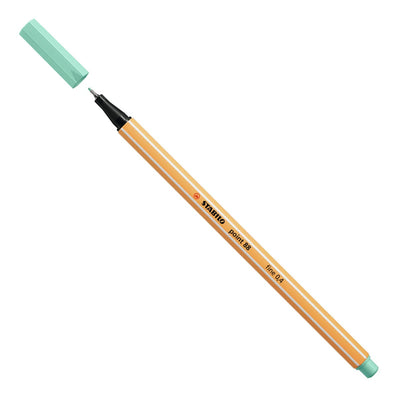 Stabilo Point 88 Fineliner Eucalyptus (88 12)