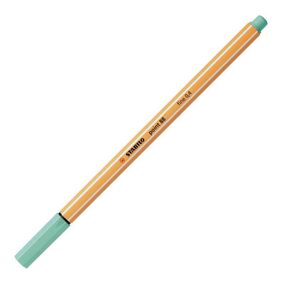 Stabilo Point 88 Fineliner Eucalyptus (88 12)