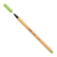 Point stabililo 88 Fineliner Pistache (88 34)