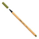 Stabilo Point 88 Fineliner Mud Green (88 37)