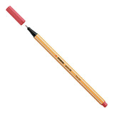 Stabilo Point 88 Fineliner Rusty Red (88 47) - afbeelding 1