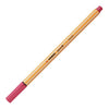 Point stabililo 88 Fineliner Strawberry Red (88 49)
