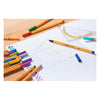 Point stabililo 88 Fineliner Strawberry Red (88 49)
