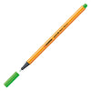 Stabilo Point 88 Fineliner Green clair (88 33)