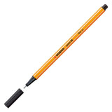 Stabilo Point 88 Fineliner Black (88 46) - afbeelding 4