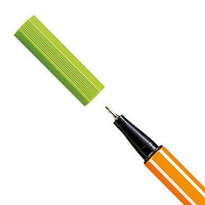 Stabilo Point 88 Fineliner Green clair (88 33)