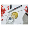 Stabilo Write-4-All Permanent Marker Super Fine Black