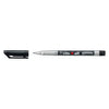 Stabililo write-4-tout marqueur permanent fin noir