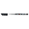 Stabililo write-4-tout marqueur permanent moyen noir