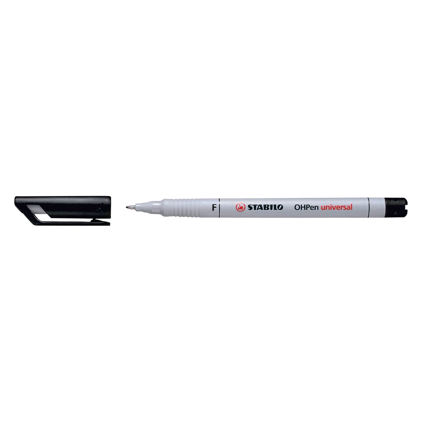 Stabililo ohpen universel non permanent marqueur noir