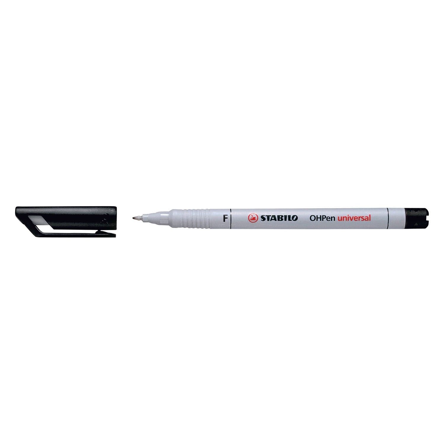 Stabililo ohpen universel non permanent marqueur noir