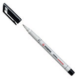 Stabililo ohpen universel non permanent marqueur noir - afbeelding 1