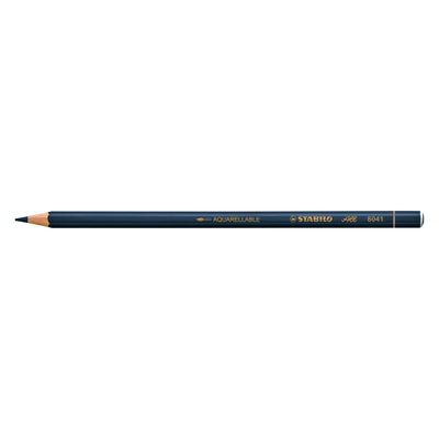 Stabilo All Glass Spotlow - Bleu