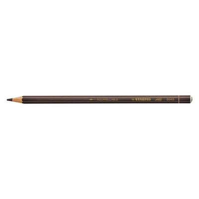 Stabilo All Glass Spotlow - Brown