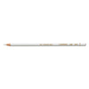 Stabilo All Glass Potlood Couleurs Crayon graphite blanc