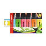 Stabilo Boss Original, 6e. - afbeelding 1