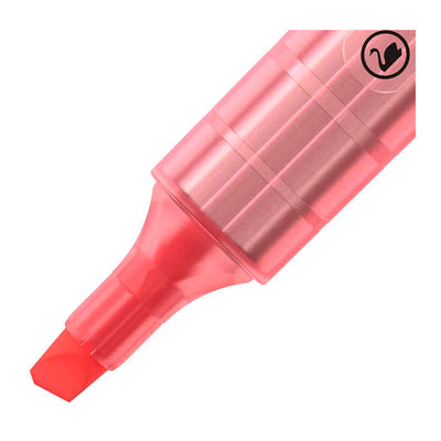 Surligneur Stabilo Swing Cool - rouge