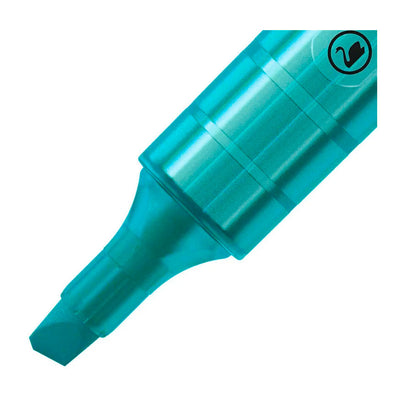 Surligneur Stabilo Swing Cool - turquoise