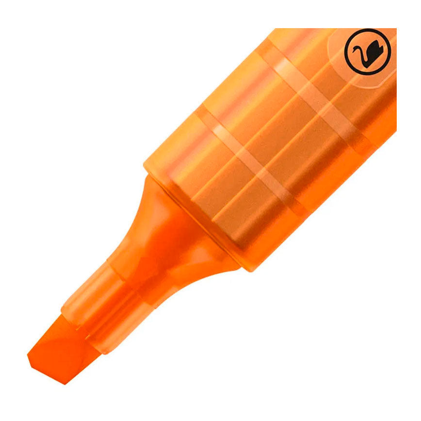 Surligneur Stabilo Swing Cool - Orange froid