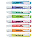 Stabilo Swingcool, 8e. - afbeelding 2