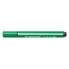 Stabilo trio scribbi feut -tip stylo avec point de trempage vert