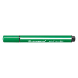 Stabilo trio scribbi feut -tip stylo avec point de trempage vert - afbeelding 2