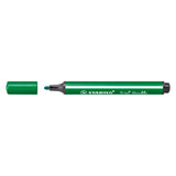 Stabilo trio scribbi feut -tip stylo avec point de trempage vert - afbeelding 3