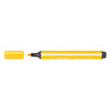 Stabilo trio scribbi feut -tip stylo avec point de trempage jaune