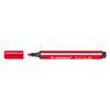 Stilo trio scribbi feut -tip stylo avec point de trempage rouge