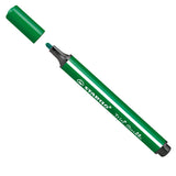 Stabilo trio scribbi feut -tip stylo avec point de trempage vert - afbeelding 1