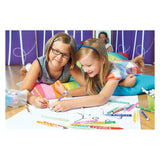 STABILO TRIO A-Z FEETSTIFT, 12ST. - afbeelding 5
