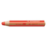 Stabilo Woody 880 3in1 - rouge - afbeelding 2
