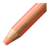 Stabilo Woody 3in1 - Rouge pastel - afbeelding 3
