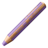 Stabilo Woody 3in1 - Pastel Lila - afbeelding 2