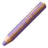 Stabilo Woody 3 en 1 au crayon de couleur multi-talent lilas