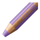 Stabilo Woody 3in1 - Pastel Lila - afbeelding 3