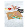 Stabilo Woody 3 en 1 au crayon de couleur multi-talent lilas