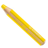 Stabilo Woody 880 3in1 - Jaune - afbeelding 1