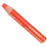 Stabilo Woody 880 3in1 - rouge - afbeelding 1