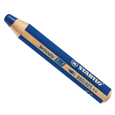 Stabilo Woody 880 3in1 - Ultramarine