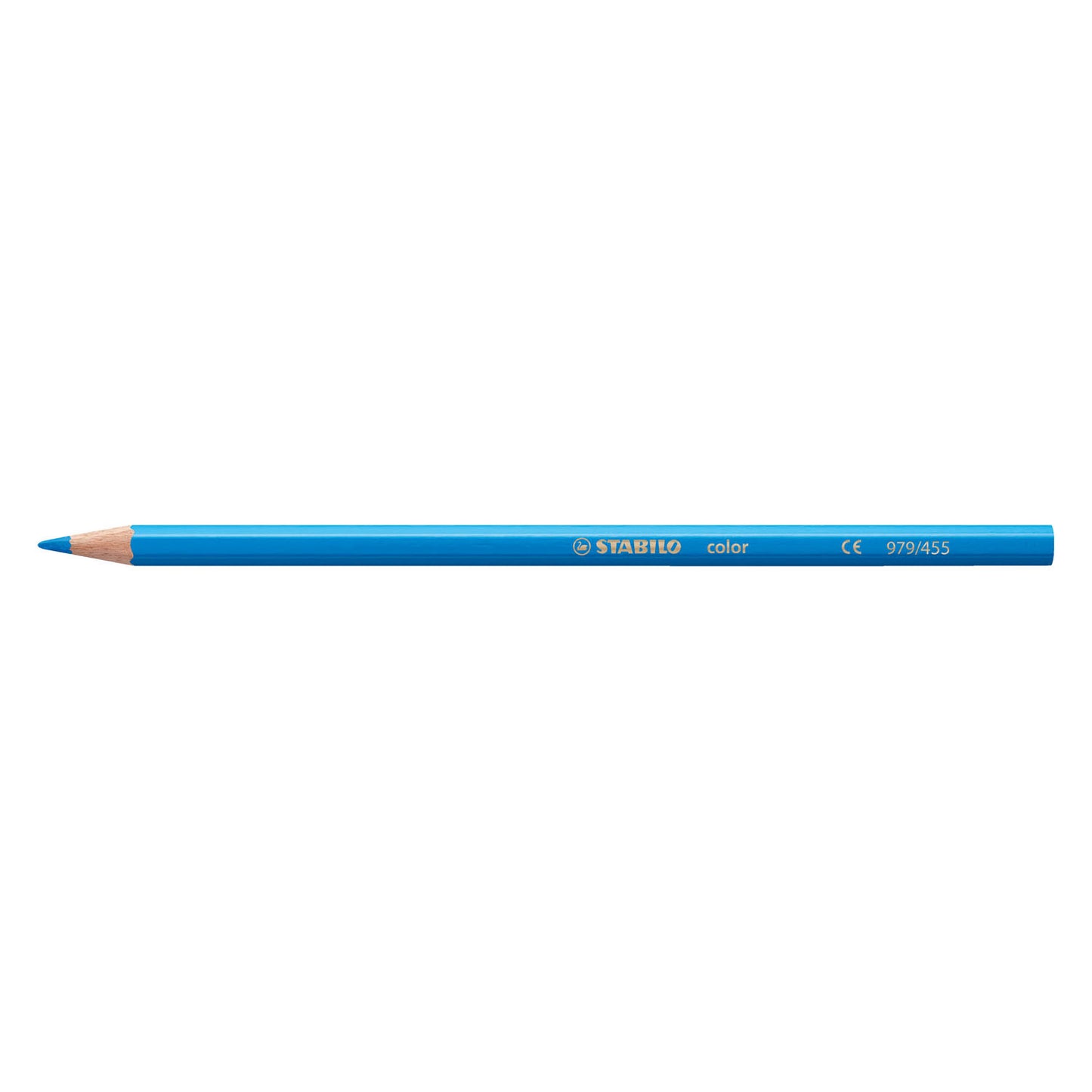 Couleur Stabilo - 24 couleurs