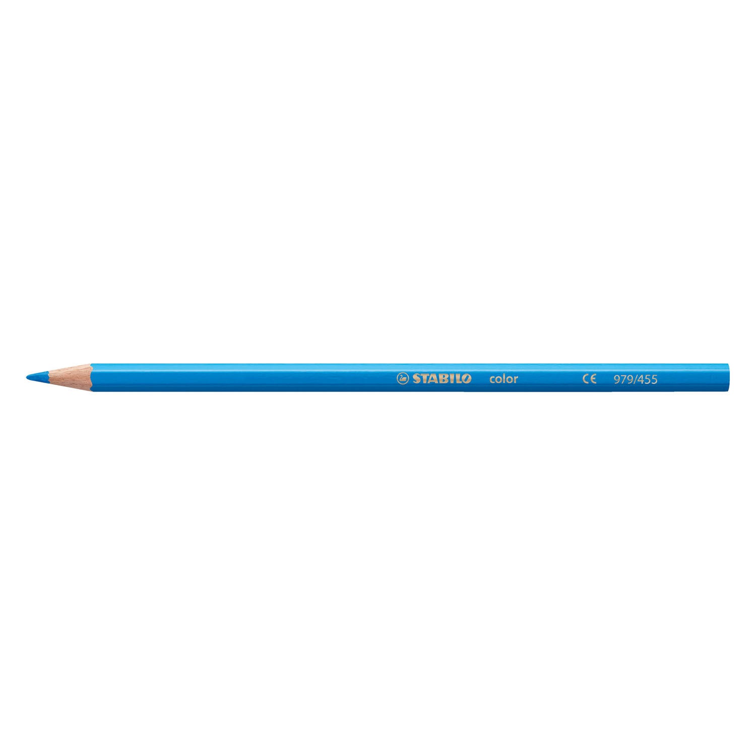 Couleur Stabilo - 24 couleurs