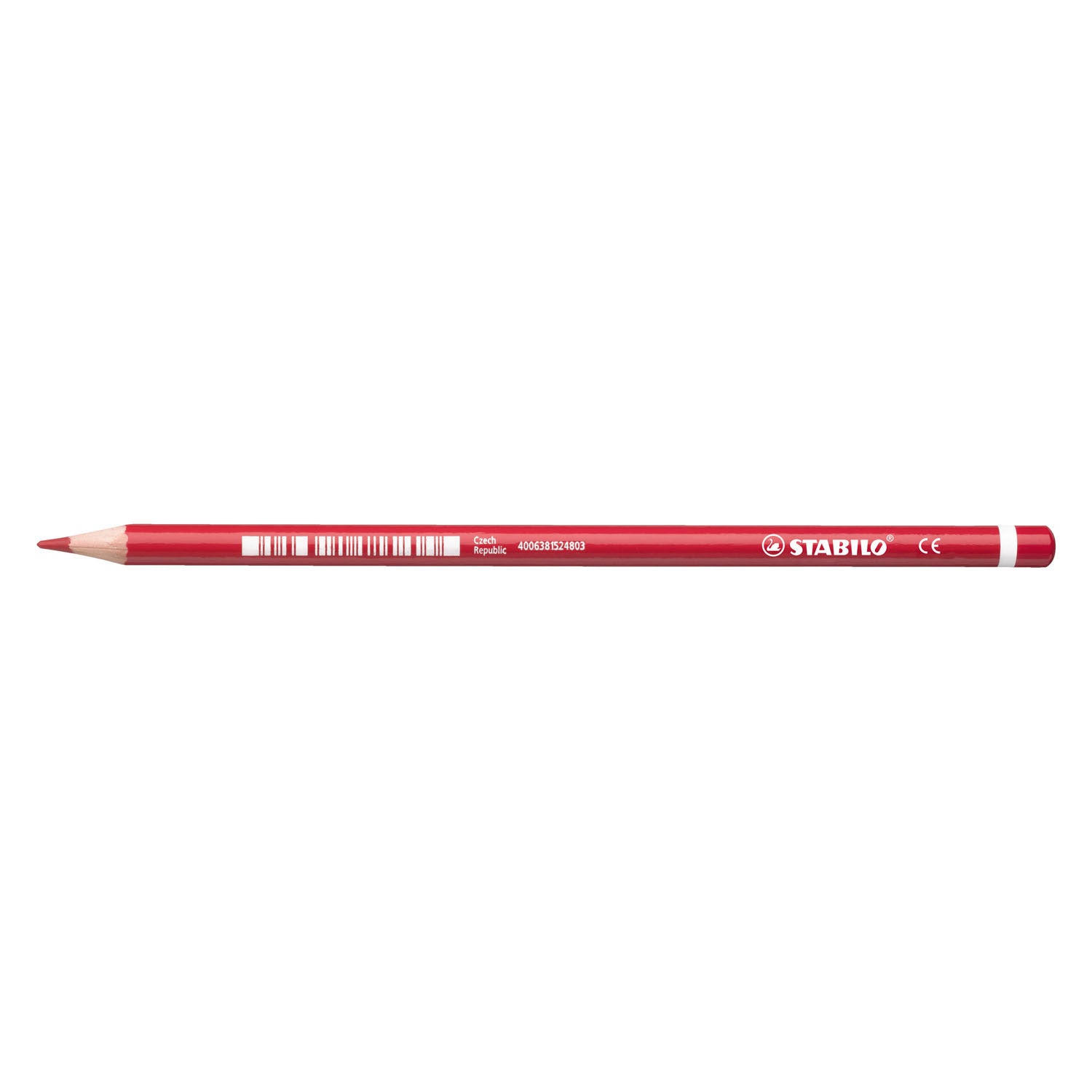Couleur Stabilo - 24 couleurs