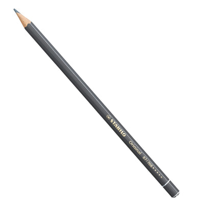 Crayon de couleur originale stabililo Gris chaud (87 708)