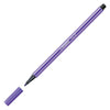 Stabilo Pen 68 Felt -Tip Marker Violet (68 55)