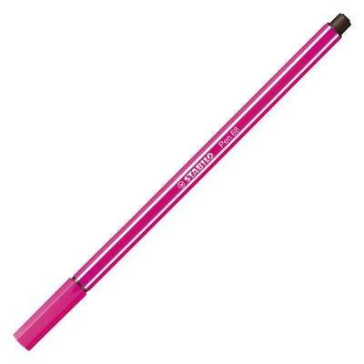 Stabilo Pen 68 Felt -Tip Pen rose (68 56)